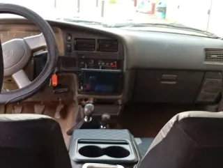 Toyota 4 runner  1999