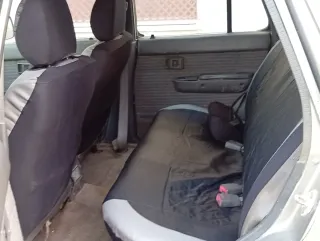 Toyota 4 runner  1999