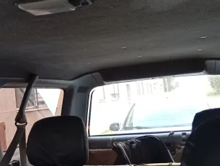 Toyota 4 runner  1999