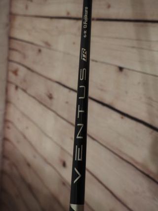 Madera 5 Wilson Dynapwr Carbon