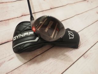 Madera 5 Wilson Dynapwr Carbon