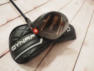Madera 5 Wilson Dynapwr Carbon