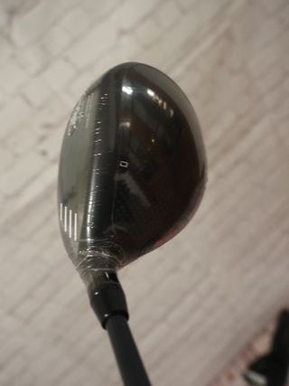 Madera 5 Wilson Dynapwr Carbon