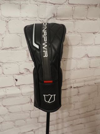 Madera 5 Wilson Dynapwr Carbon