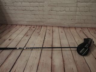 Madera 5 Wilson Dynapwr Carbon