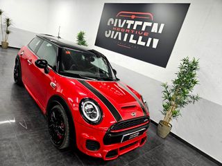 MINI MINI JOHN COOPER WORKS