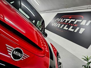 MINI MINI JOHN COOPER WORKS
