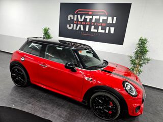 MINI MINI JOHN COOPER WORKS