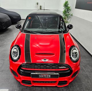 MINI MINI JOHN COOPER WORKS