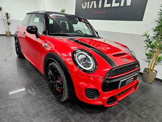 MINI MINI JOHN COOPER WORKS