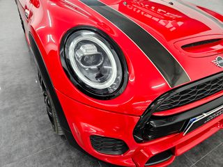 MINI MINI JOHN COOPER WORKS