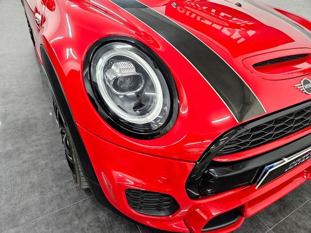 MINI MINI JOHN COOPER WORKS