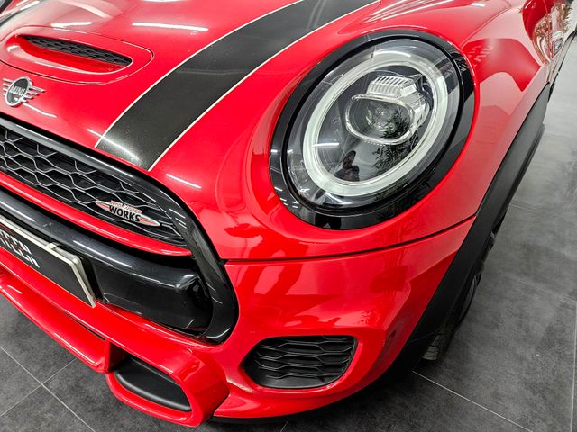 MINI MINI JOHN COOPER WORKS