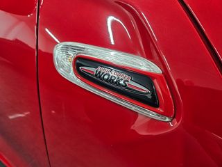 MINI MINI JOHN COOPER WORKS