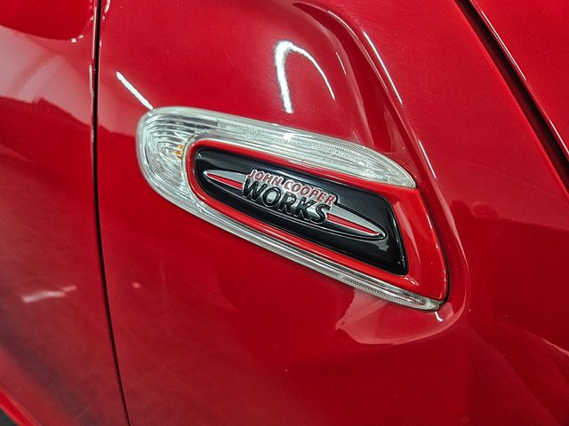 MINI MINI JOHN COOPER WORKS