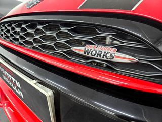 MINI MINI JOHN COOPER WORKS