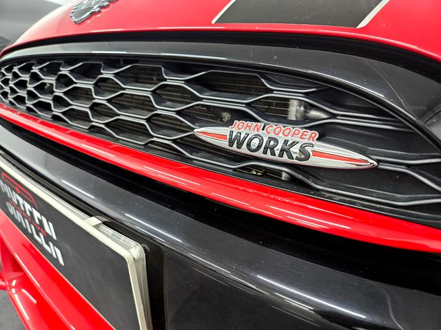 MINI MINI JOHN COOPER WORKS