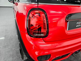 MINI MINI JOHN COOPER WORKS