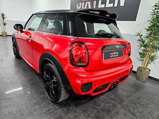 MINI MINI JOHN COOPER WORKS