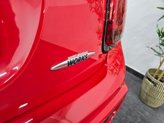 MINI MINI JOHN COOPER WORKS