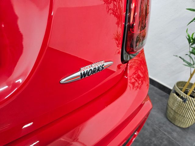 MINI MINI JOHN COOPER WORKS