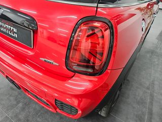 MINI MINI JOHN COOPER WORKS