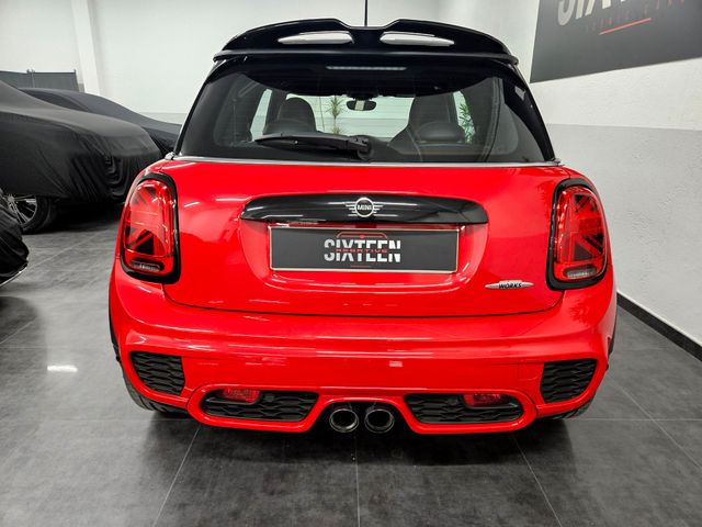 MINI MINI JOHN COOPER WORKS