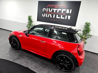 MINI MINI JOHN COOPER WORKS