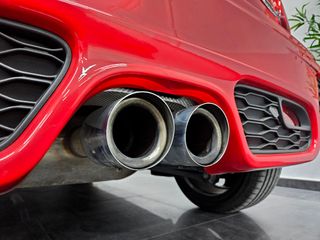 MINI MINI JOHN COOPER WORKS