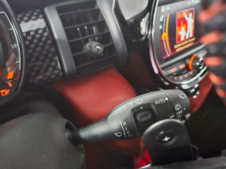 MINI MINI JOHN COOPER WORKS