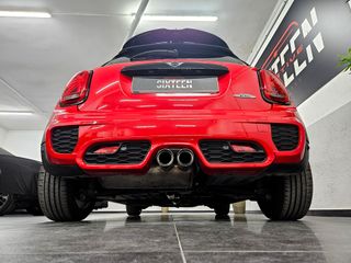 MINI MINI JOHN COOPER WORKS