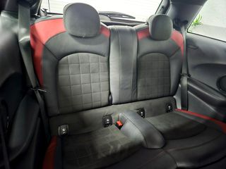 MINI MINI JOHN COOPER WORKS