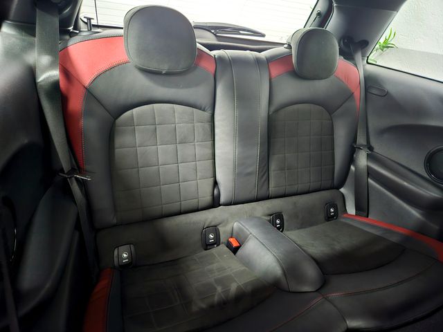 MINI MINI JOHN COOPER WORKS