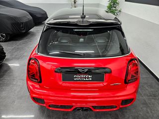 MINI MINI JOHN COOPER WORKS