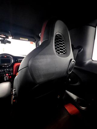 MINI MINI JOHN COOPER WORKS