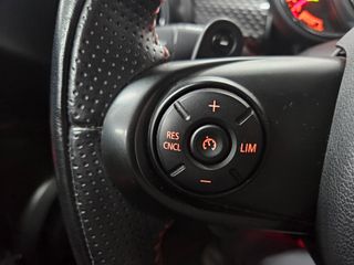 MINI MINI JOHN COOPER WORKS