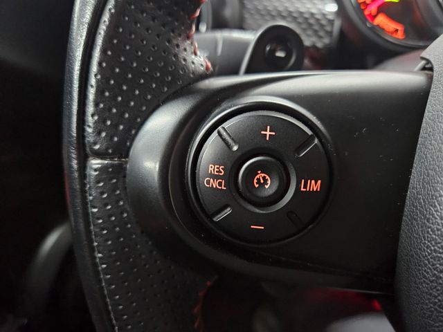 MINI MINI JOHN COOPER WORKS