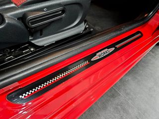 MINI MINI JOHN COOPER WORKS