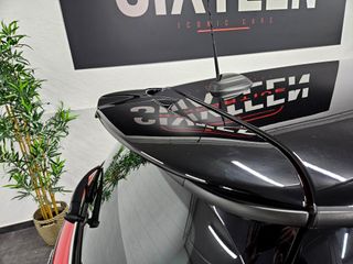 MINI MINI JOHN COOPER WORKS