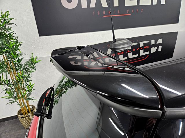 MINI MINI JOHN COOPER WORKS