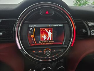 MINI MINI JOHN COOPER WORKS