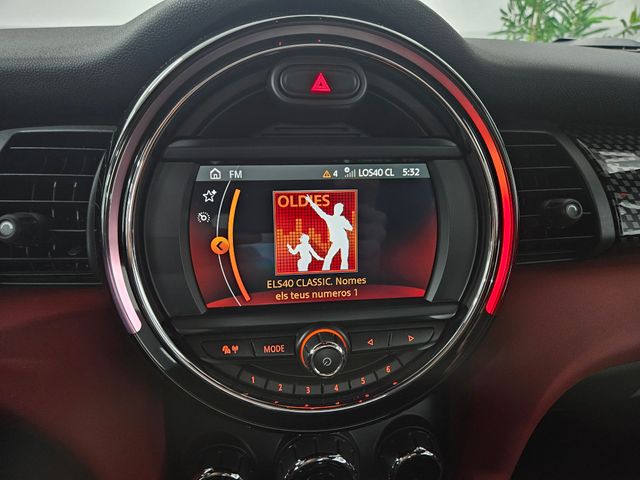 MINI MINI JOHN COOPER WORKS