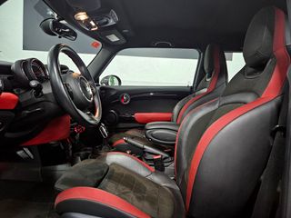 MINI MINI JOHN COOPER WORKS