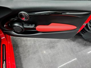 MINI MINI JOHN COOPER WORKS