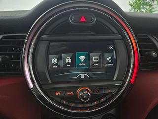 MINI MINI JOHN COOPER WORKS