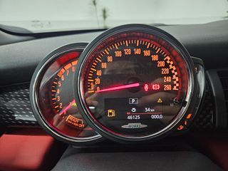 MINI MINI JOHN COOPER WORKS