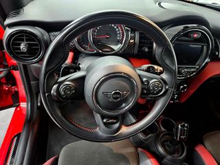 MINI MINI JOHN COOPER WORKS