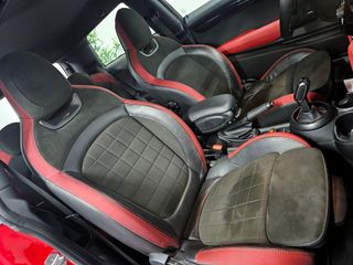 MINI MINI JOHN COOPER WORKS