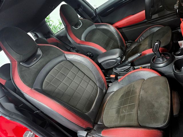 MINI MINI JOHN COOPER WORKS