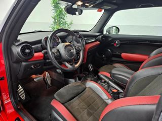 MINI MINI JOHN COOPER WORKS